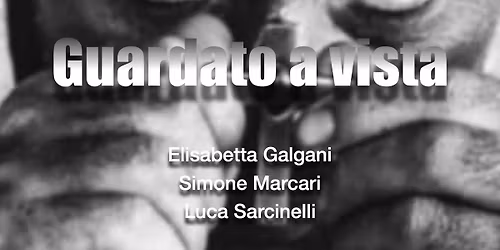 Guardato a vista