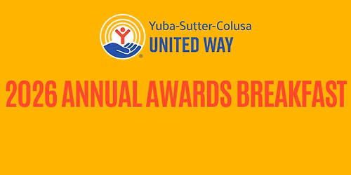 2026 Annual Awards Breakfast