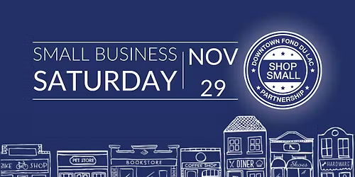 Small Business Saturday