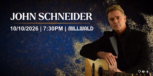 John Schneider