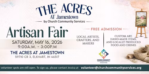 Artisan Fair