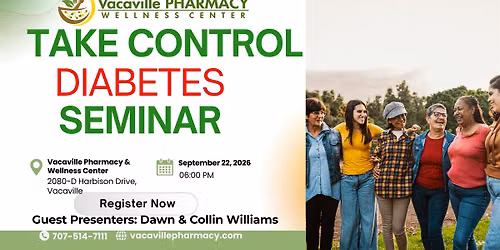 Diabetes Seminar