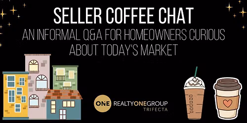 Seller Coffee Chat