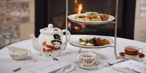 Rootstock Seasonal Teas