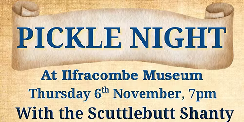 Pickle Night