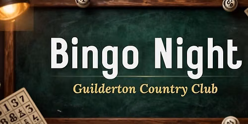 BINGO 