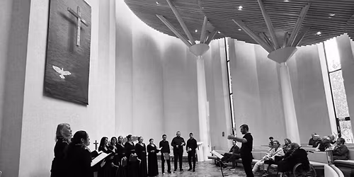 Resa till Georgiens Musikaliska Sj\u00e4l