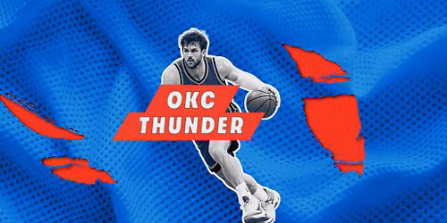 NBA Cup: Oklahoma City Thunder vs. New Orleans Pelicans