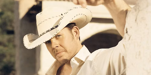Gary Allan (18+)