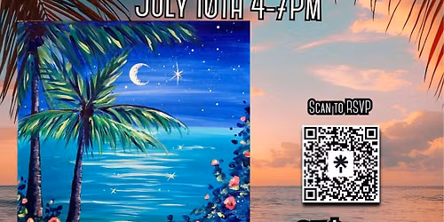 Paint Night 