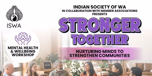 Stronger Together