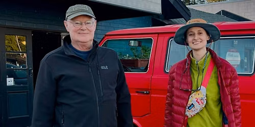 Dan & Peggy Reeder