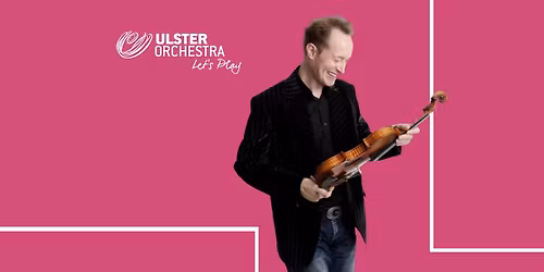 Soul Music: Elgar and Strauss 