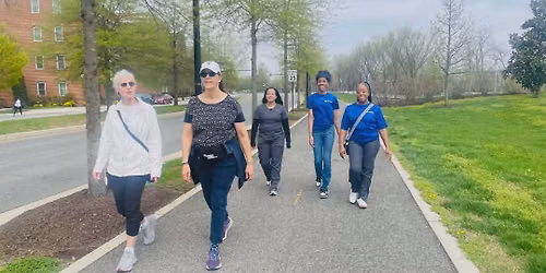 Walk with Your Doc (Arlington Location)