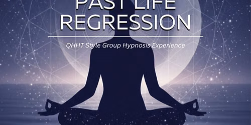 Group Hypnosis - Past Life Regression