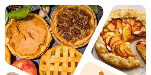 2025 Autumn Catch Dinner Fundraiser