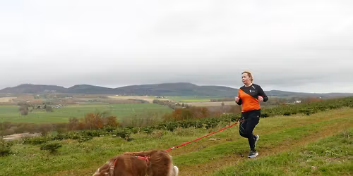 Thursday Club Run 20th November - Riverside Park [BEGINNER FRIENDLY]