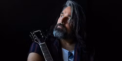 Doug McDonald at Stumphaus Taproom