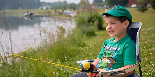 Fantastic Fishing Derby