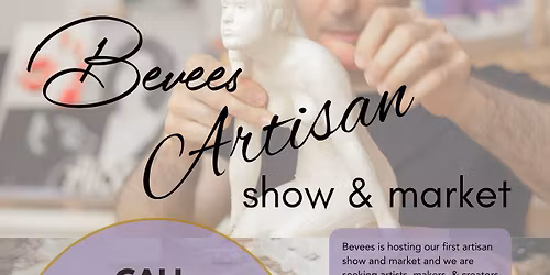 Bevees Artisan Show & Market