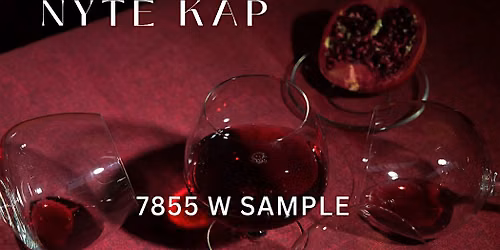 NYTE KAP Lounge (BYOB)