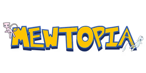 Mewtopia Card Show