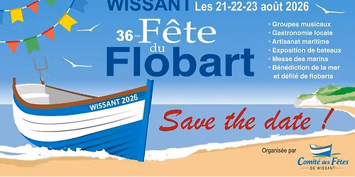 36\u00e8me F\u00eate du Flobart