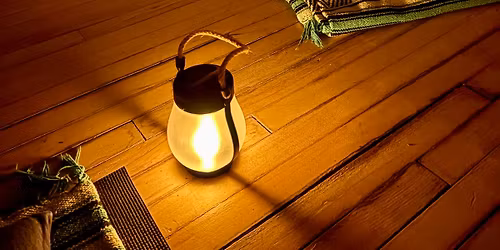 Candlelight Reiki & Restore