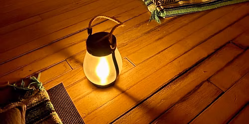 Candlelight Reiki & Restore