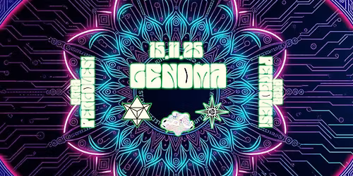 GENOMA