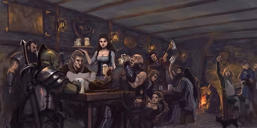 Game 201 - Coal and Conflict