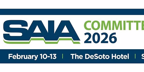 2026 Committee Week