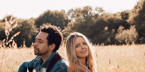 The Shires - The Two Of Us Tour