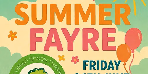 Summer Fayre