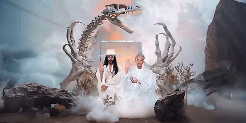 Empire of the Sun at Utah First Credit Union Amphitheatre