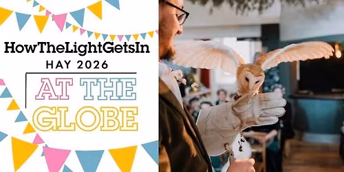 Festival Programme at The Globe: Conversations with Owls