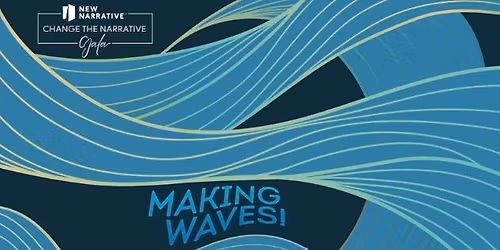 Annual "Change the Narrative" Gala