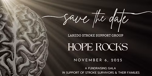 Hope Rocks Fundraising Gala