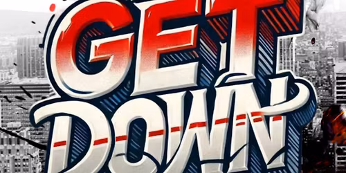 The Get Down Goes to Weebles