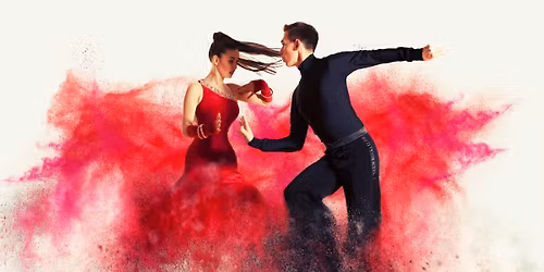 La Noche Dance Social