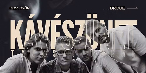 K\u00c1V\u00c9SZ\u00dcNET \/\/ @ Gy\u0151r, Bridge Klub - Tavaszi turn\u00e9