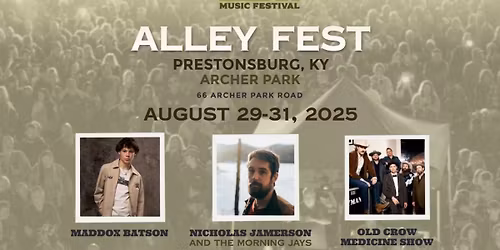 Parking Maddox Batson