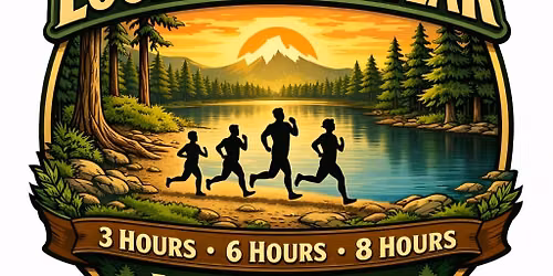 Loop Out The Year Endurance Run