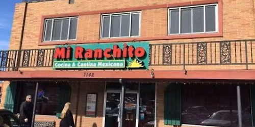 Solidarity Taco Hour