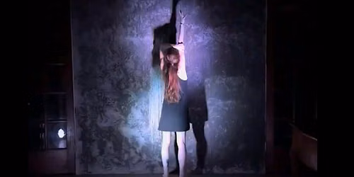 Persephone: Extraction & Metamorphosis: A Time-Based Collective Experience