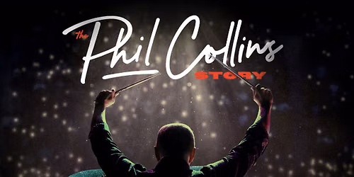 The Phil Collins Story