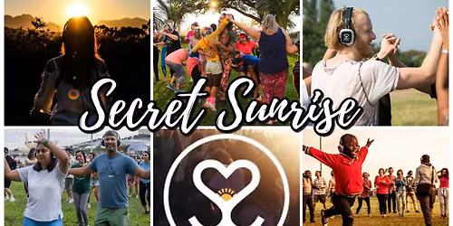Women's Month - Secret Sunrise