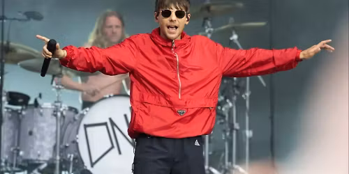 Louis Tomlinson Gliwice Tickets