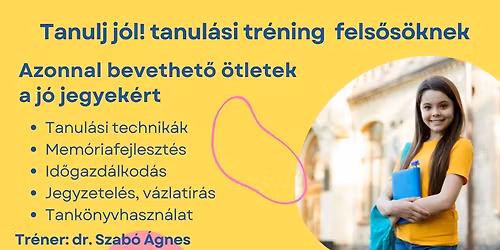 Tanul\u00e1stechnikai tr\u00e9ning