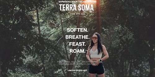 Terra Soma Vol 1. 